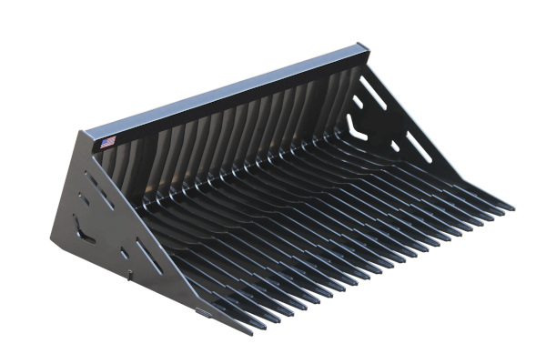 Land Pride | SRB15 Series Rock Bucket | Model SRB1578 for sale at H&R Agri-Power, Kentucky, Illinois, Tennessee, Alabama, Mississippi and Indiana