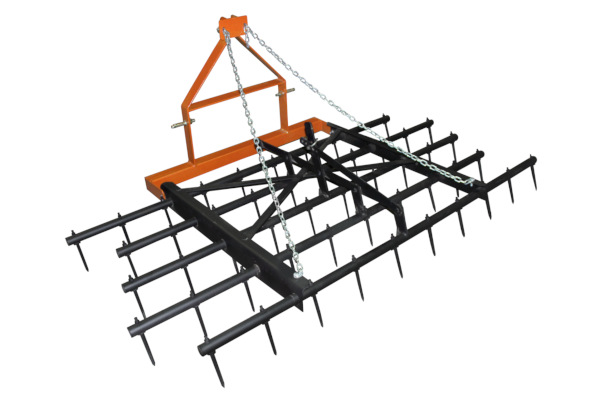 Land Pride | Dirtworking | STH15 Series Spike Tooth Harrows for sale at H&R Agri-Power, Kentucky, Illinois, Tennessee, Alabama, Mississippi and Indiana
