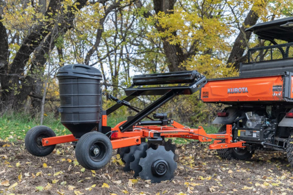 Land Pride FPS48 for sale at H&R Agri-Power, Kentucky, Illinois, Tennessee, Alabama, Mississippi and Indiana Land Pride FPS48 for sale at H&R Agri-Power, Kentucky, Illinois, Tennessee, Alabama, Mississippi and Indiana