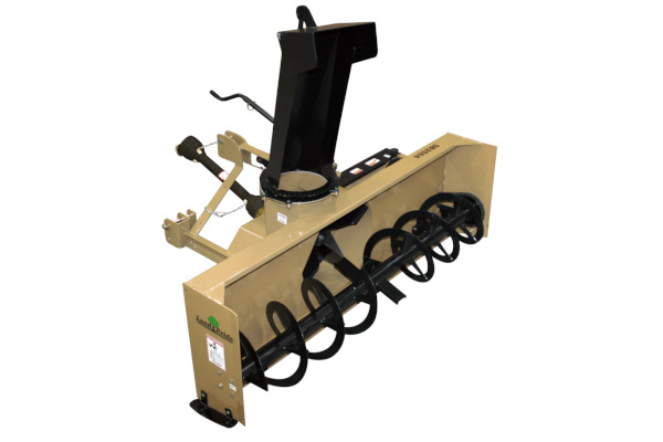 Land Pride SB2584 for sale at H&R Agri-Power, Kentucky, Illinois, Tennessee, Alabama, Mississippi and Indiana