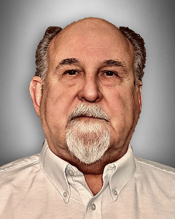 Contact Larry Davis