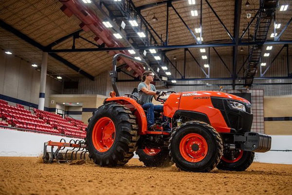 Kubota Models: MX5400, MX6000 for sale at H&R Agri-Power Kubota Models: MX5400, MX6000 for sale at H&R Agri-Power