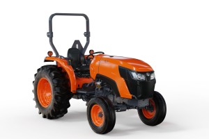 Kubota- MX5400DT
