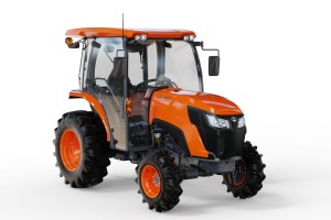 Kubota- MX4900HSTC