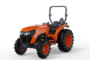 Kubota- MX4900DT