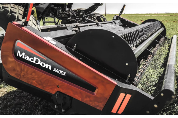 MacDon 16' for sale at H&R Agri-Power, Kentucky, Illinois, Tennessee, Alabama, Mississippi and Indiana MacDon 16' for sale at H&R Agri-Power, Kentucky, Illinois, Tennessee, Alabama, Mississippi and Indiana