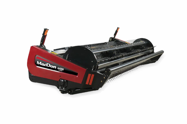 MacDon | Headers | Auger Headers for sale at H&R Agri-Power, Kentucky, Illinois, Tennessee, Alabama, Mississippi and Indiana