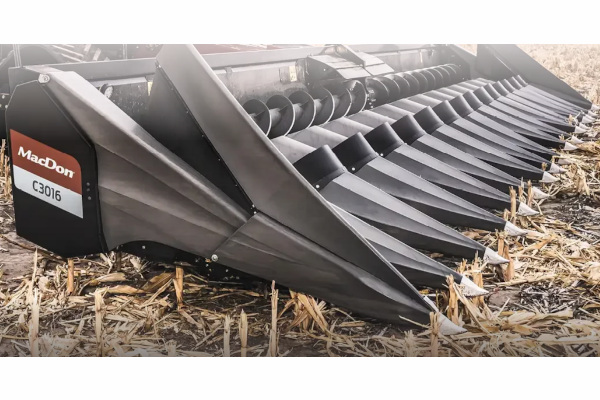 MacDon | Corn Headers | C Series for sale at H&R Agri-Power, Kentucky, Illinois, Tennessee, Alabama, Mississippi and Indiana
