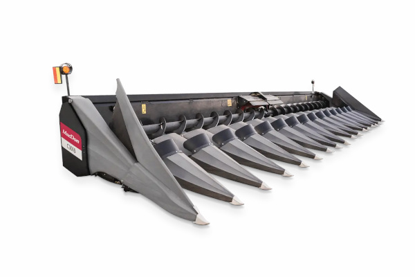 MacDon | Combine Headers | Corn Headers for sale at H&R Agri-Power, Kentucky, Illinois, Tennessee, Alabama, Mississippi and Indiana