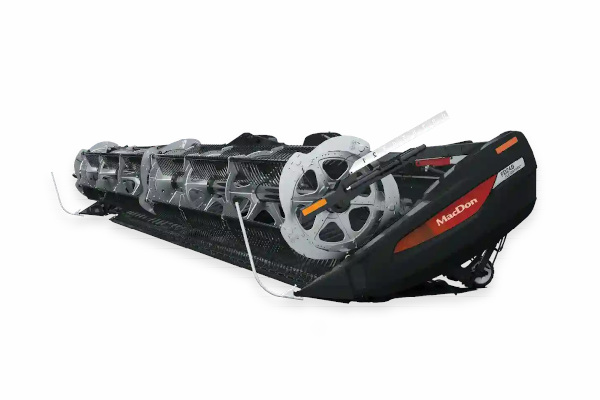 MacDon | Combine Headers | FlexDraper® Headers for sale at H&R Agri-Power, Kentucky, Illinois, Tennessee, Alabama, Mississippi and Indiana
