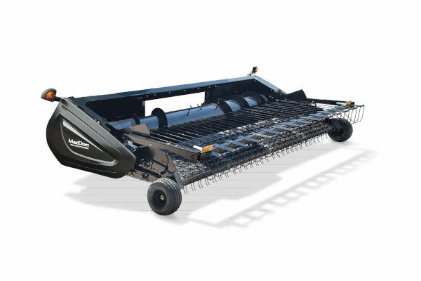 MacDon | Combine Headers | Pick-Up Headers for sale at H&R Agri-Power, Kentucky, Illinois, Tennessee, Alabama, Mississippi and Indiana
