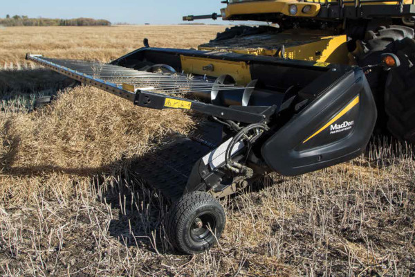 MacDon PW8 for sale at H&R Agri-Power, Kentucky, Illinois, Tennessee, Alabama, Mississippi and Indiana MacDon PW8 for sale at H&R Agri-Power, Kentucky, Illinois, Tennessee, Alabama, Mississippi and Indiana