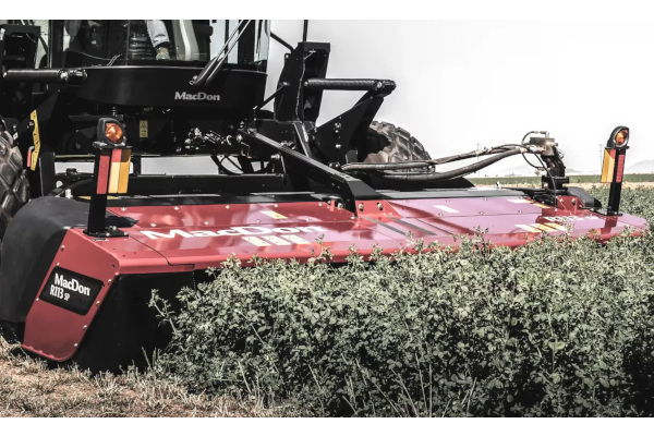 MacDon R216 SP for sale at H&R Agri-Power, Kentucky, Illinois, Tennessee, Alabama, Mississippi and Indiana MacDon R216 SP for sale at H&R Agri-Power, Kentucky, Illinois, Tennessee, Alabama, Mississippi and Indiana