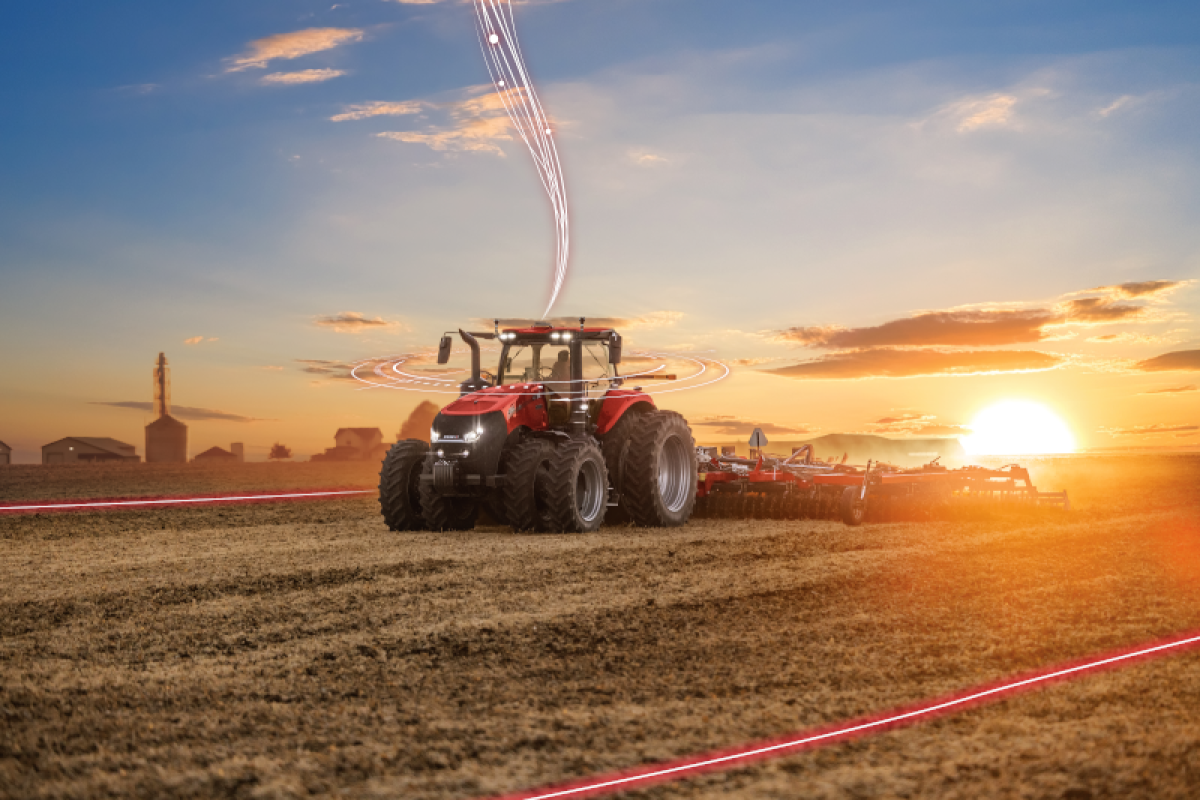 Magnum 405 with VT Flex 435 0140 Data Overlay 12 24 1