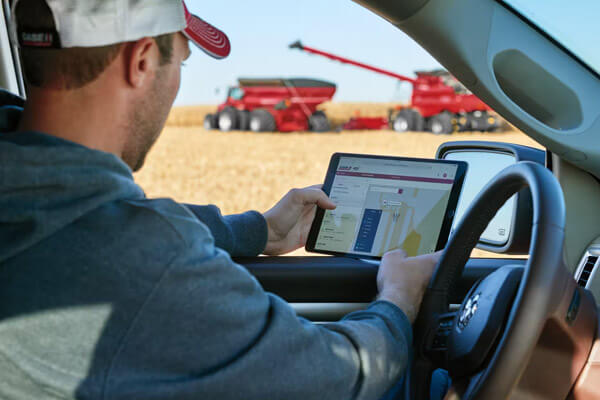Precision Ag