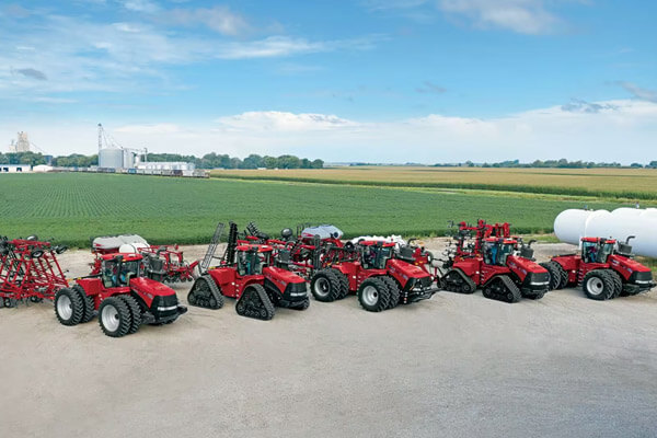 About H&R Agri-Power