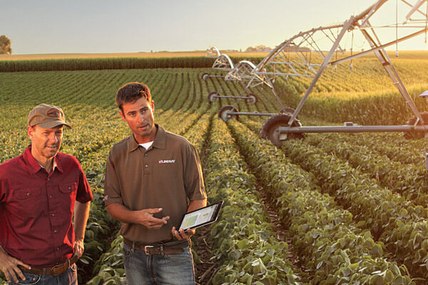 Irrigation