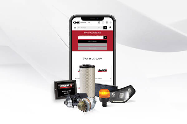 H&R Agri-Power Parts Department