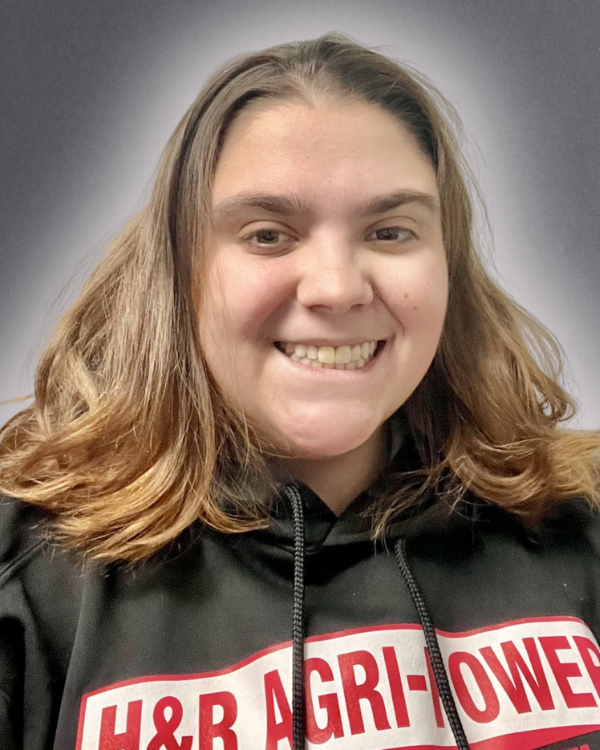 Contact McKinley Horner 