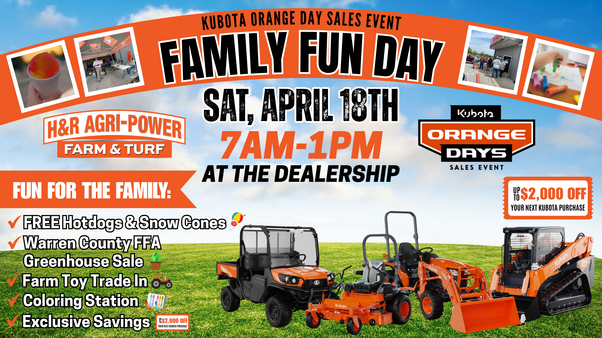 McMinnville KOD FB Cover