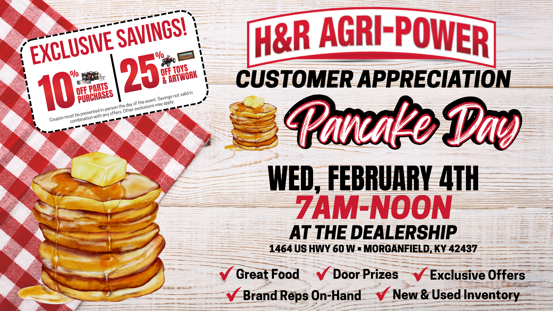 Morganfield FB Event Cover