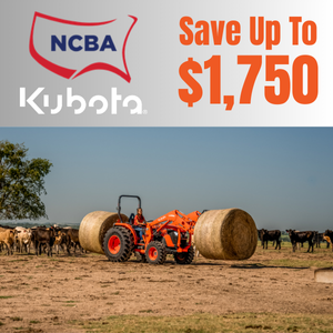 NCBA MEMBER DISCOUNTS