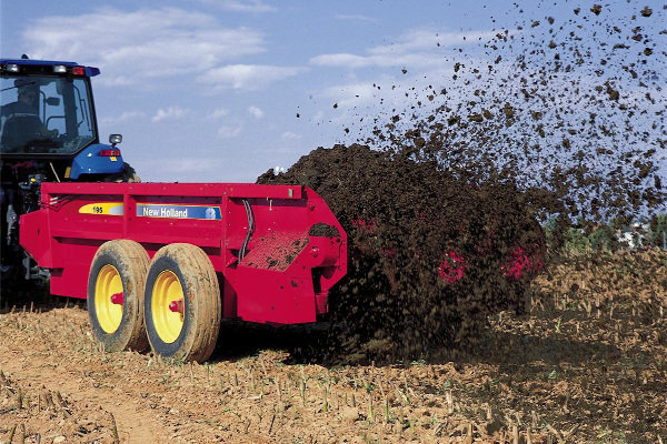 New Holland 195 for sale at H&R Agri-Power, Kentucky, Illinois, Tennessee, Alabama, Mississippi and Indiana New Holland 195 for sale at H&R Agri-Power, Kentucky, Illinois, Tennessee, Alabama, Mississippi and Indiana