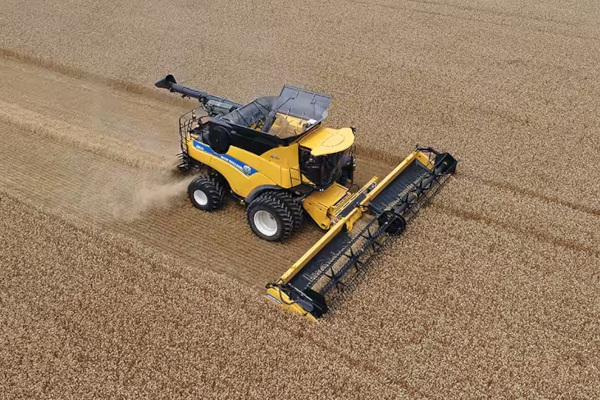 New Holland Combine Automation Solutions for sale at H&R Agri-Power, Kentucky, Illinois, Tennessee, Alabama, Mississippi and Indiana New Holland Combine Automation Solutions for sale at H&R Agri-Power, Kentucky, Illinois, Tennessee, Alabama, Mississippi and Indiana