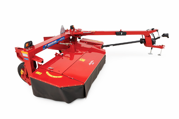 New Holland Discbine® 210 for sale at H&R Agri-Power, Kentucky, Illinois, Tennessee, Alabama, Mississippi and Indiana New Holland Discbine® 210 for sale at H&R Agri-Power, Kentucky, Illinois, Tennessee, Alabama, Mississippi and Indiana