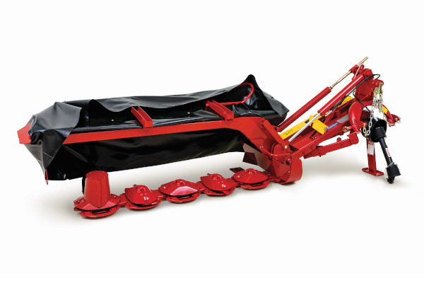 New Holland DuraDisc™ 108M for sale at H&R Agri-Power, Kentucky, Illinois, Tennessee, Alabama, Mississippi and Indiana New Holland DuraDisc™ 108M for sale at H&R Agri-Power, Kentucky, Illinois, Tennessee, Alabama, Mississippi and Indiana