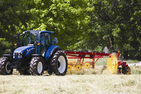New Holland DuraVee 1631 for sale at H&R Agri-Power, Kentucky, Illinois, Tennessee, Alabama, Mississippi and Indiana New Holland DuraVee 1631 for sale at H&R Agri-Power, Kentucky, Illinois, Tennessee, Alabama, Mississippi and Indiana
