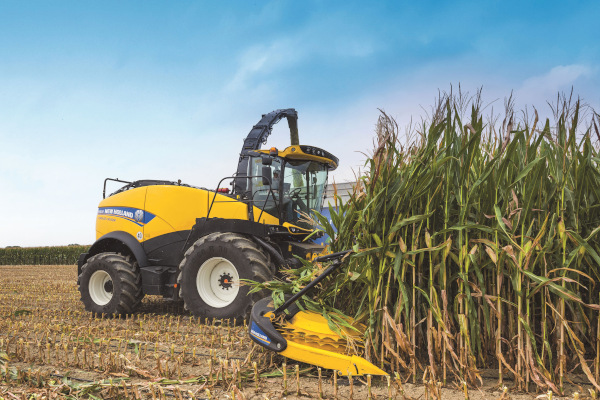 New Holland FR920 for sale at H&R Agri-Power, Kentucky, Illinois, Tennessee, Alabama, Mississippi and Indiana New Holland FR920 for sale at H&R Agri-Power, Kentucky, Illinois, Tennessee, Alabama, Mississippi and Indiana
