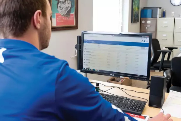 New Holland | MyPLM™ Connect - MyFarm | Model My Farm for sale at H&R Agri-Power, Kentucky, Illinois, Tennessee, Alabama, Mississippi and Indiana