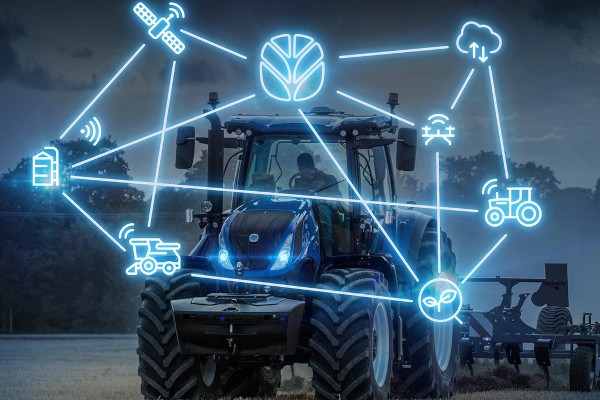 New Holland | Fleet | Connectivity for sale at H&R Agri-Power, Kentucky, Illinois, Tennessee, Alabama, Mississippi and Indiana