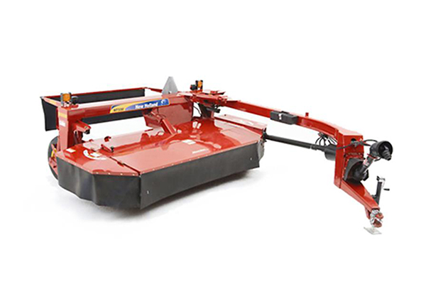 New Holland | Discbine® H7000 Side-Pull Disc Mower-Conditioner | Model H7320 for sale at H&R Agri-Power, Kentucky, Illinois, Tennessee, Alabama, Mississippi and Indiana