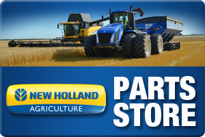 NH Parts Store Button