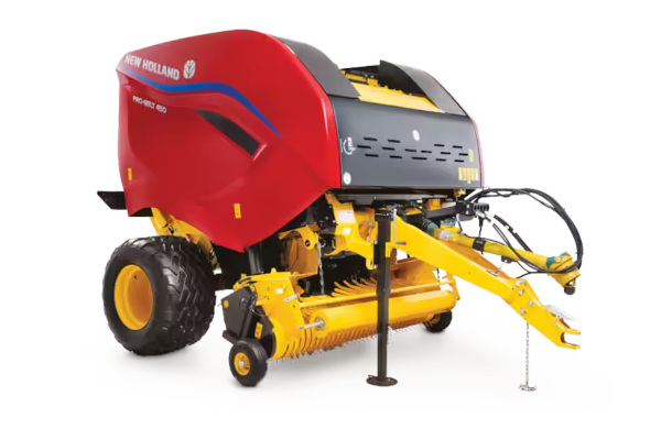 New Holland Pro-Belt™ 450 CropCutter® for sale at H&R Agri-Power, Kentucky, Illinois, Tennessee, Alabama, Mississippi and Indiana New Holland Pro-Belt™ 450 CropCutter® for sale at H&R Agri-Power, Kentucky, Illinois, Tennessee, Alabama, Mississippi and Indiana