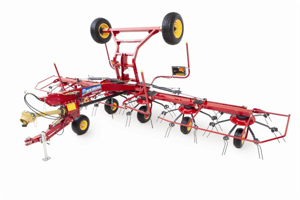New Holland | ProTed Rotary Tedders | Model 3625 for sale at H&R Agri-Power, Kentucky, Illinois, Tennessee, Alabama, Mississippi and Indiana