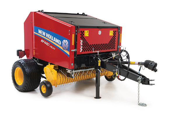 New Holland RF440 Utility for sale at H&R Agri-Power, Kentucky, Illinois, Tennessee, Alabama, Mississippi and Indiana New Holland RF440 Utility for sale at H&R Agri-Power, Kentucky, Illinois, Tennessee, Alabama, Mississippi and Indiana