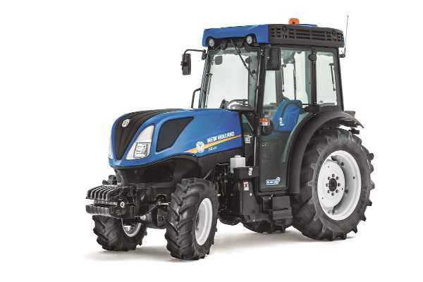New Holland T4.110V for sale at H&R Agri-Power, Kentucky, Illinois, Tennessee, Alabama, Mississippi and Indiana New Holland T4.110V for sale at H&R Agri-Power, Kentucky, Illinois, Tennessee, Alabama, Mississippi and Indiana