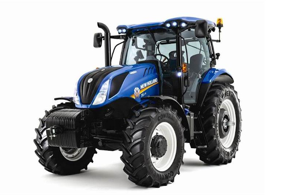 New Holland T6.145 Electro Command for sale at H&R Agri-Power, Kentucky, Illinois, Tennessee, Alabama, Mississippi and Indiana New Holland T6.145 Electro Command for sale at H&R Agri-Power, Kentucky, Illinois, Tennessee, Alabama, Mississippi and Indiana