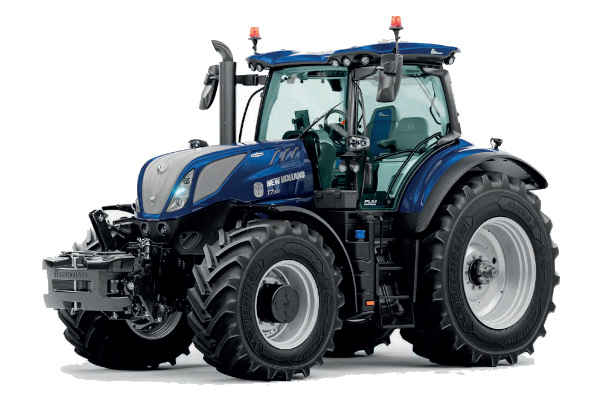 New Holland T7.245 for sale at H&R Agri-Power, Kentucky, Illinois, Tennessee, Alabama, Mississippi and Indiana New Holland T7.245 for sale at H&R Agri-Power, Kentucky, Illinois, Tennessee, Alabama, Mississippi and Indiana
