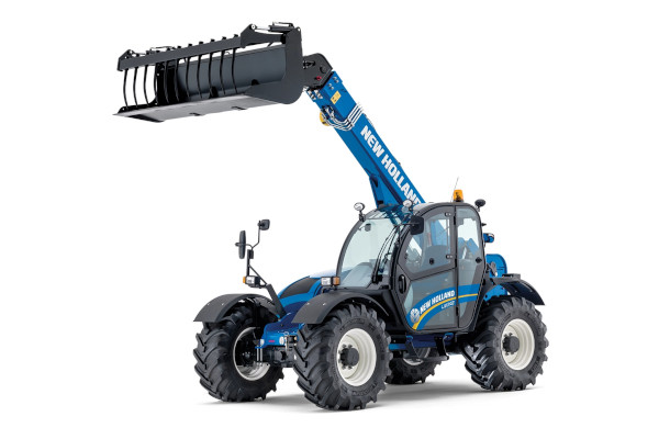 New Holland | TH Series Large-Frame Telehandlers | Model TH9.35 Plus for sale at H&R Agri-Power, Kentucky, Illinois, Tennessee, Alabama, Mississippi and Indiana