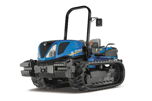 New Holland TK4.100M Cab or ROPS for sale at H&R Agri-Power, Kentucky, Illinois, Tennessee, Alabama, Mississippi and Indiana New Holland TK4.100M Cab or ROPS for sale at H&R Agri-Power, Kentucky, Illinois, Tennessee, Alabama, Mississippi and Indiana