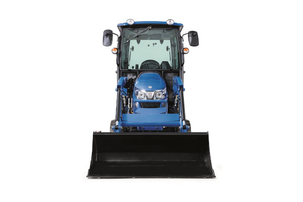 New Holland WORKMASTER 25S Cab + 100LC LOADER + 160GMS MOWER for sale at H&R Agri-Power, Kentucky, Illinois, Tennessee, Alabama, Mississippi and Indiana New Holland WORKMASTER 25S Cab + 100LC LOADER + 160GMS MOWER for sale at H&R Agri-Power, Kentucky, Illinois, Tennessee, Alabama, Mississippi and Indiana