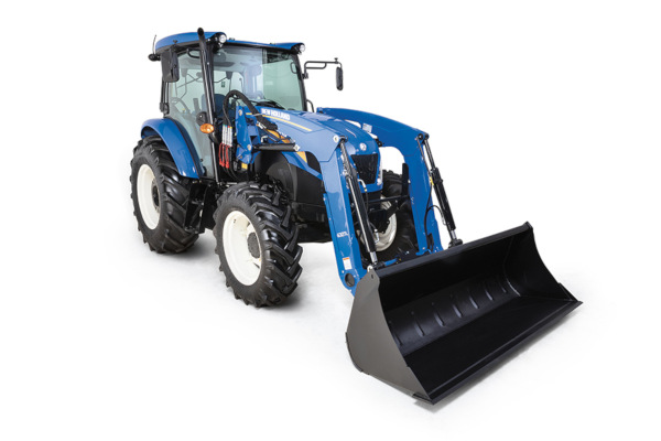 New Holland | WORKMASTER™ 95,105 AND 120 | Model WORKMASTER 105 for sale at H&R Agri-Power, Kentucky, Illinois, Tennessee, Alabama, Mississippi and Indiana