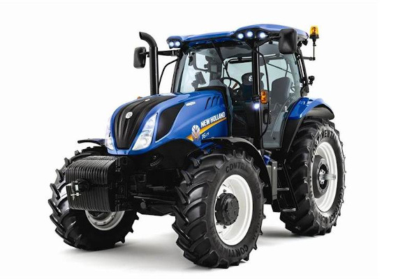 New Holland T6.155 Auto Command for sale at H&R Agri-Power, Kentucky, Illinois, Tennessee, Alabama, Mississippi and Indiana New Holland T6.155 Auto Command for sale at H&R Agri-Power, Kentucky, Illinois, Tennessee, Alabama, Mississippi and Indiana
