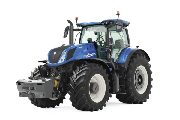New Holland T7.290 HD for sale at H&R Agri-Power, Kentucky, Illinois, Tennessee, Alabama, Mississippi and Indiana New Holland T7.290 HD for sale at H&R Agri-Power, Kentucky, Illinois, Tennessee, Alabama, Mississippi and Indiana