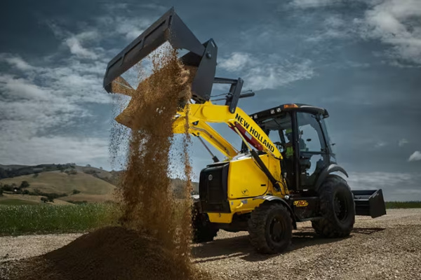 New Holland | Tractor Loaders | Tractor Loaders for sale at H&R Agri-Power, Kentucky, Illinois, Tennessee, Alabama, Mississippi and Indiana