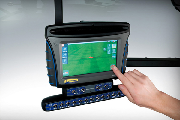 New Holland Field-IQ for sale at H&R Agri-Power, Kentucky, Illinois, Tennessee, Alabama, Mississippi and Indiana New Holland Field-IQ for sale at H&R Agri-Power, Kentucky, Illinois, Tennessee, Alabama, Mississippi and Indiana